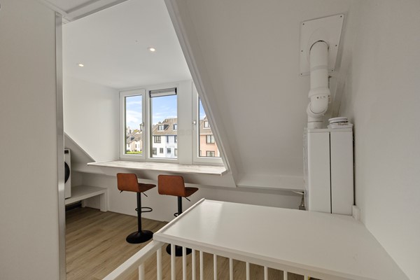 Medium property photo - Jupiter 40, 1785 AM Den Helder
